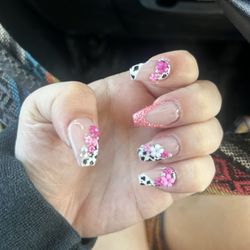 Shelby Nails