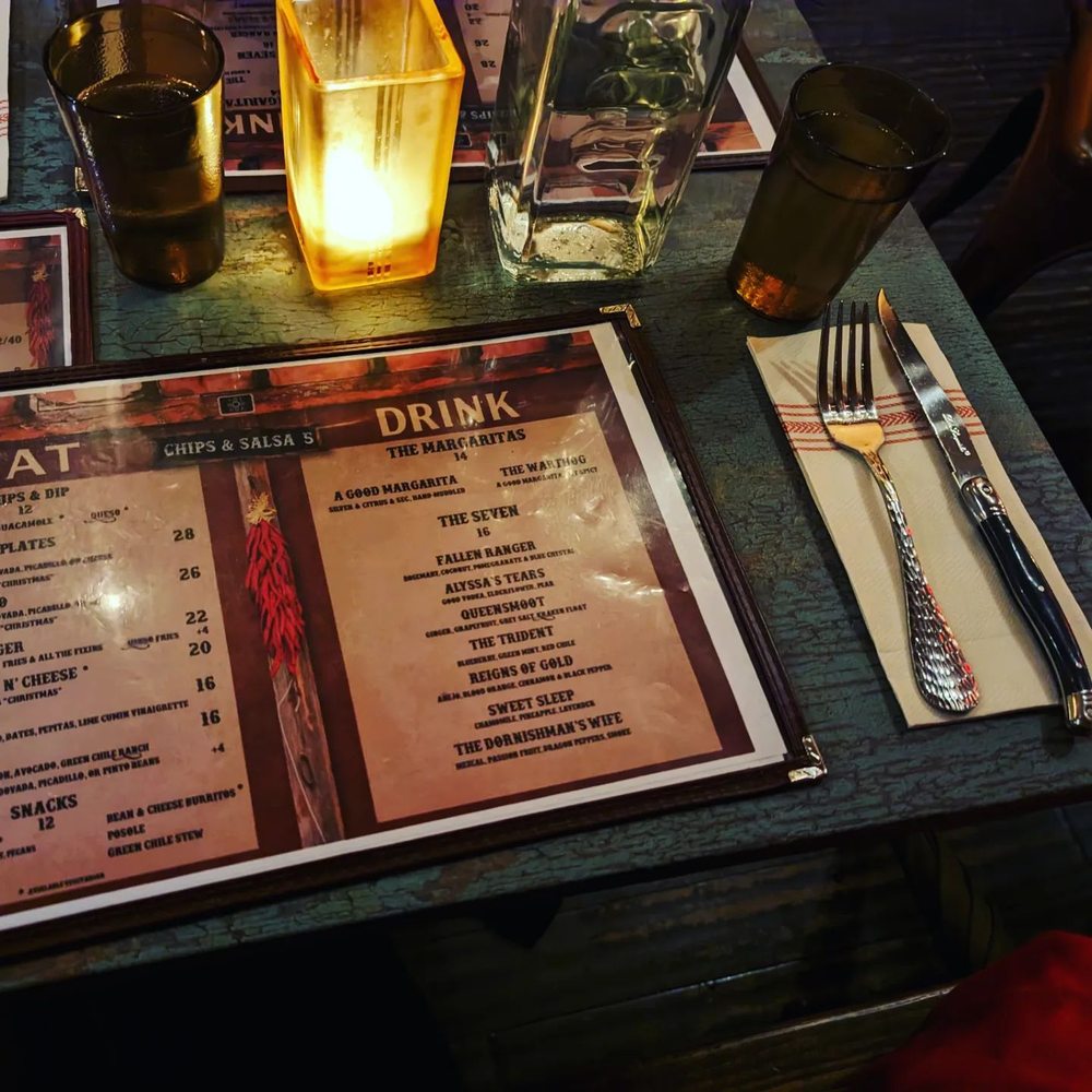 Santa Fe BK - New Mexican Cuisine Near Me - Brooklyn, New York Santa Fe BK - New Mexican Cuisine Near Me - Brooklyn, New York