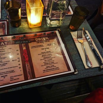Santa Fe BK - New Mexican Cuisine Near Me - Brooklyn, New York Santa Fe BK - New Mexican Cuisine Near Me - Brooklyn, New York