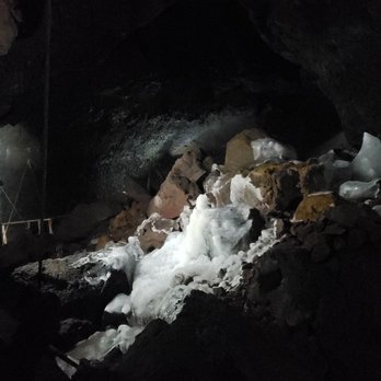 Shohone Ice Caves - Landmarks & Historical Buildings Near Me - Shoshone, Idaho Shohone Ice Caves - Landmarks & Historical Buildings Near Me - Shoshone, Idaho