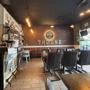 Tho One Thai Eatery - Thai Near Me - La Verne, California Tho One Thai Eatery - Thai Near Me - La Verne, California