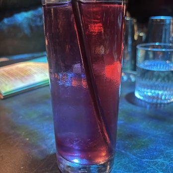 Undertow - Arcadia - Our benevolent saints - Tiki Bars Near Me - Phoenix, Arizona
