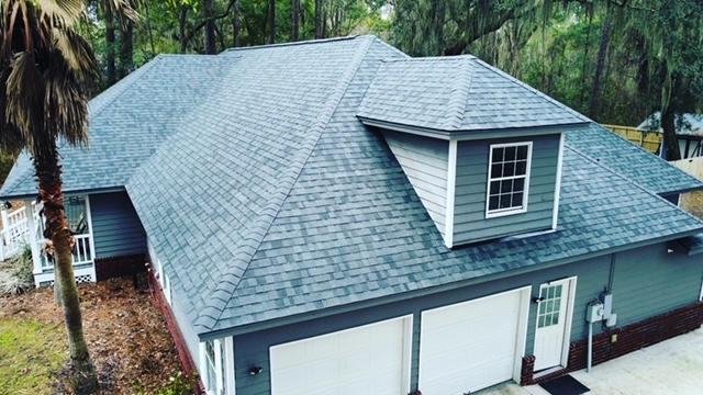 Slide of Allegiance Roofing & Exteriors