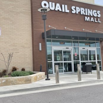 QUAIL SPRINGS MALL - Updated January 2026 - 65 Photos & 59 Verified