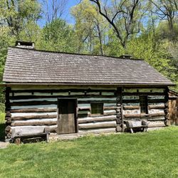 The Swedish Cabin