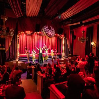 Can Can Portland - Cabaret Near Me - Portland, Oregon Can Can Portland - Cabaret Near Me - Portland, Oregon
