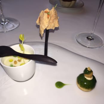 L'Epicure - Amuse-bouchée - French Near Me - Paris, 75