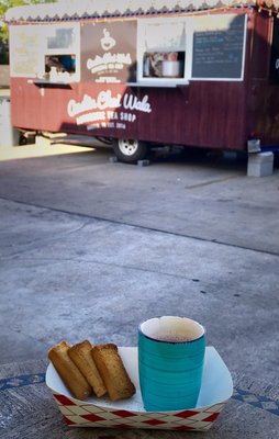 Austin Chai Wala by null