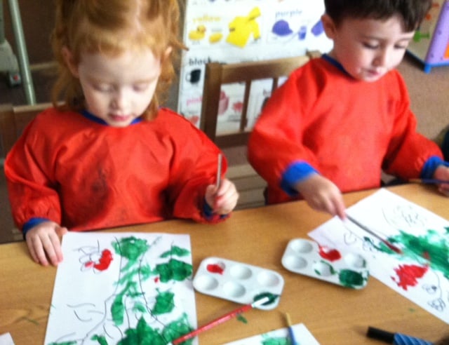 Mali's Daycare - childcare center in Purchase, NY