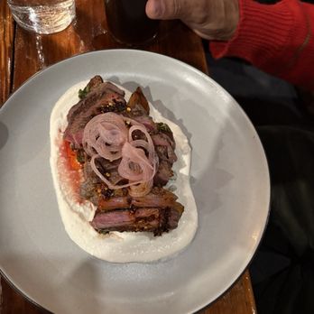 Lost Coyote - Grilled Steak - Swimming Pools Near Me - New Orleans, Louisiana
