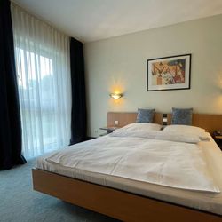 Best Western Hotel de Ville - Guest room