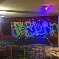 La Fraternal - Ping pong siempre es bueno con los compas