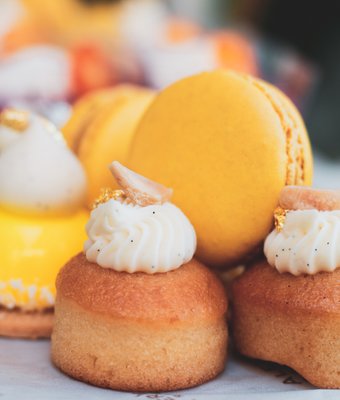 Alexander's Patisserie by null