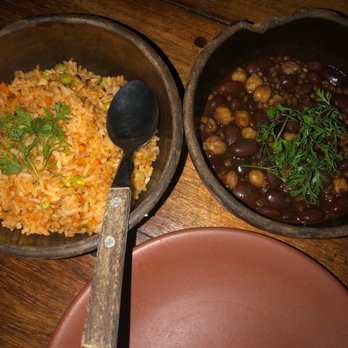 Primo - Beans and rice - Mexican Near Me - Playa del Carmen, ROO