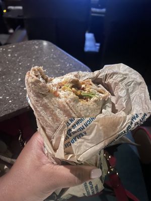 Chopt Creative Salad Co. by null