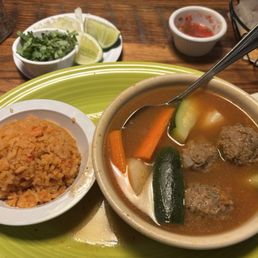 Albondigas Albondigas
