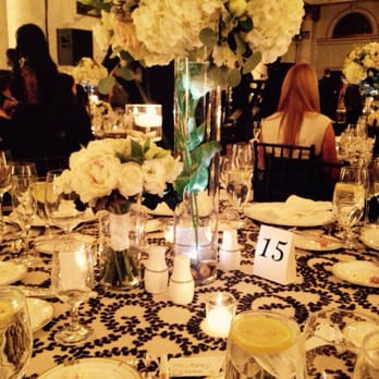 The Grand - Our table! Loved the decor - Venues & Event Spaces Near Me - Baltimore, Maryland The Grand - Our table! Loved the decor - Venues & Event Spaces Near Me - Baltimore, Maryland