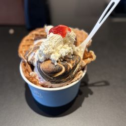 Molly Moons Homemade Ice Cream