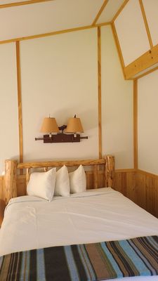 Lake Lodge Cabins by null
