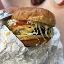Arby's - Good Burger 2 Meal