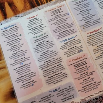 Redhead Bay Cafe - New American Near Me - Virginia Beach, Virginia