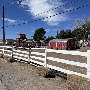 McKee Ranch - Ranches Near Me - Las Vegas, Nevada