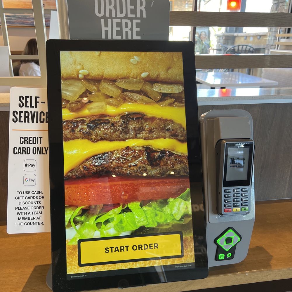 Habit Burger & Grill - New order yourself with time and detail items on burgers! So cool - Burgers Near Me - Upland, California Habit Burger & Grill - New order yourself with time and detail items on burgers! So cool - Burgers Near Me - Upland, California