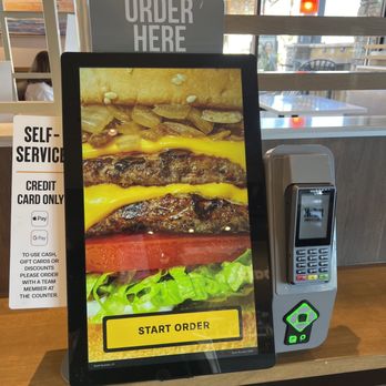 Habit Burger & Grill - New order yourself with time and detail items on burgers! So cool - Burgers Near Me - Upland, California Habit Burger & Grill - New order yourself with time and detail items on burgers! So cool - Burgers Near Me - Upland, California