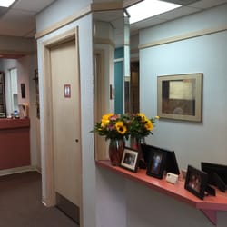Michael L Myers, DDS - North Coast Family Dentistry - Michael L. Myers Encinitas dental office interior