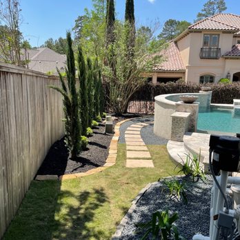 A.D.I Landscaping & Tree Service - Landscaping Near Me - Houston, Texas