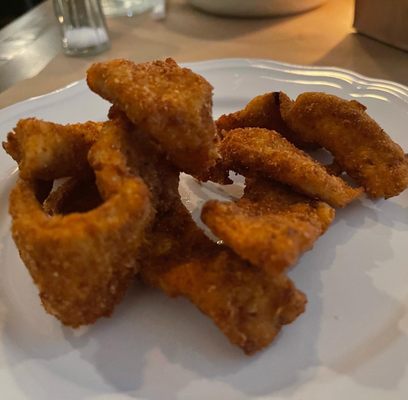 Bonafini Italian Restaurant by null