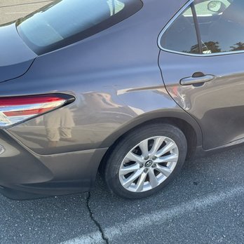 Belvoir Collision Center - AFTER pic... - Body Shops Near Me - Lorton, Virginia Belvoir Collision Center - AFTER pic... - Body Shops Near Me - Lorton, Virginia