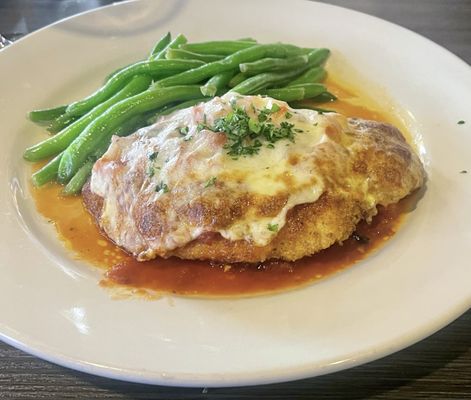 Bella Ciao Pasta and Bar Ristorante by null