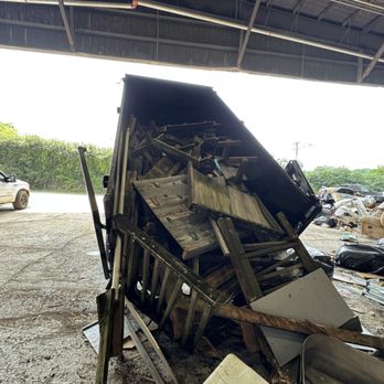 865 Junk - Construction debris hauled off and disposed of properly. Reliable junk removal with free on-site estimates. - Junk Removal & Hauling Near Me - Knoxville, Tennessee