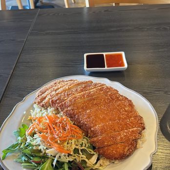 Kiseki - Chicken Katsu Fried Rice - Izakaya Near Me - Livermore, California Kiseki - Chicken Katsu Fried Rice - Izakaya Near Me - Livermore, California