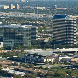 Houston West Chamber of Commerce - The Houston West Chamber of Commerce office is located at Richmond and the W Beltway in the Westchase District.