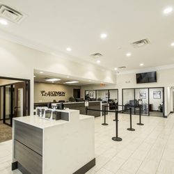 Ascension Credit Union