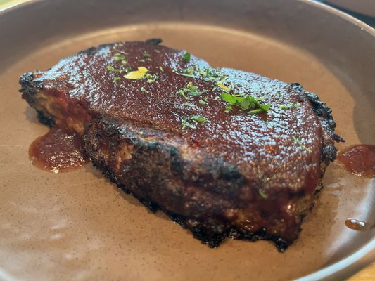 3rd & Fernwood by null