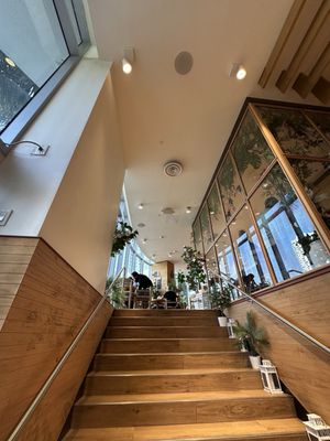 Paolo Fontanot Bakery & Cafe by null