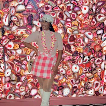 Elite Event: Pink Party at PostScript - Yelp Events Near Me - Houston, Texas