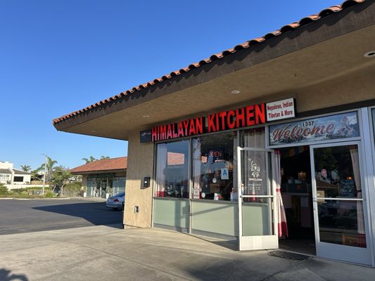 Himalayan Kitchen Encinitas by null