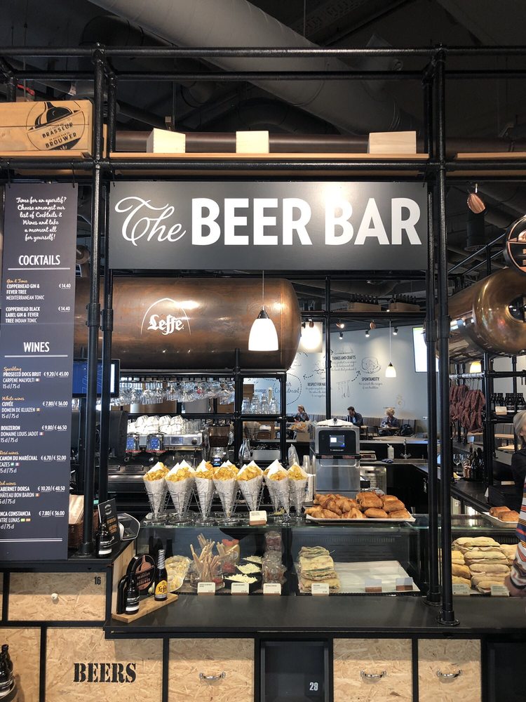 AUTOGRILL Updated June 2024 Leopoldlaan, Zaventem, VlaamsBrabant