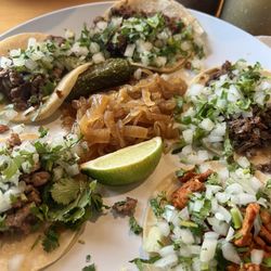La Cabana - Street tacos