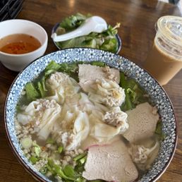 Hoanh Thanh