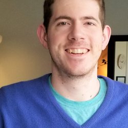 Good Health Hyperbarics - Certified Hyperbaric Technician and HBOT aficionado, David Kochenderfer