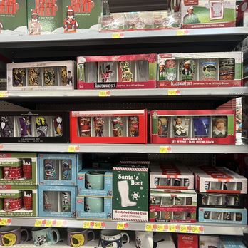 Walmart Supercenter - a display of christmas items - Department Stores Near Me - Round Rock, Texas Walmart Supercenter - a display of christmas items - Department Stores Near Me - Round Rock, Texas