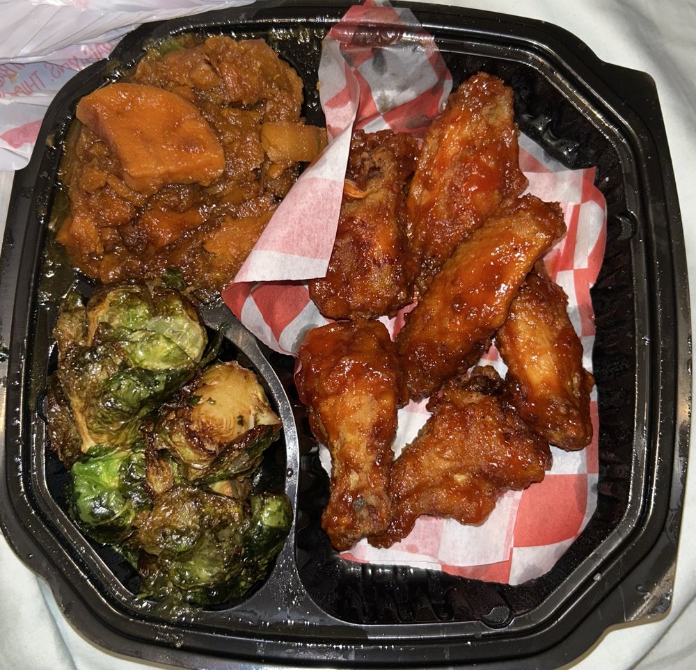 Lula Maes Gardin Too