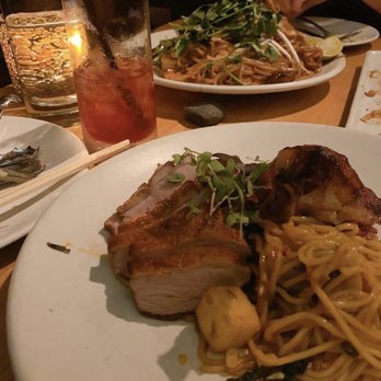 Soba - Asian Fusion Near Me - Pittsburgh, Pennsylvania