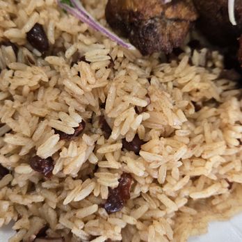 Jenny’s Caribbean Bistro - Redbeans and rice - Desserts Near Me - West Park, Florida Jenny’s Caribbean Bistro - Redbeans and rice - Desserts Near Me - West Park, Florida