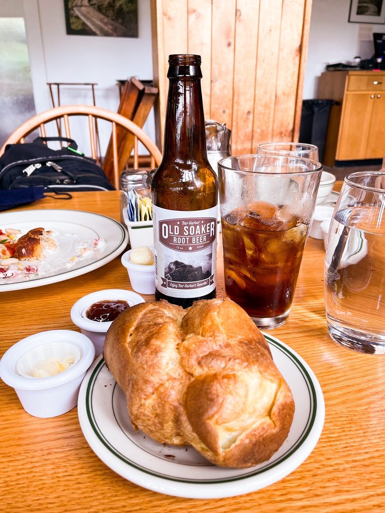 JORDAN POND HOUSE RESTAURANT 671 Photos & 731 Reviews American